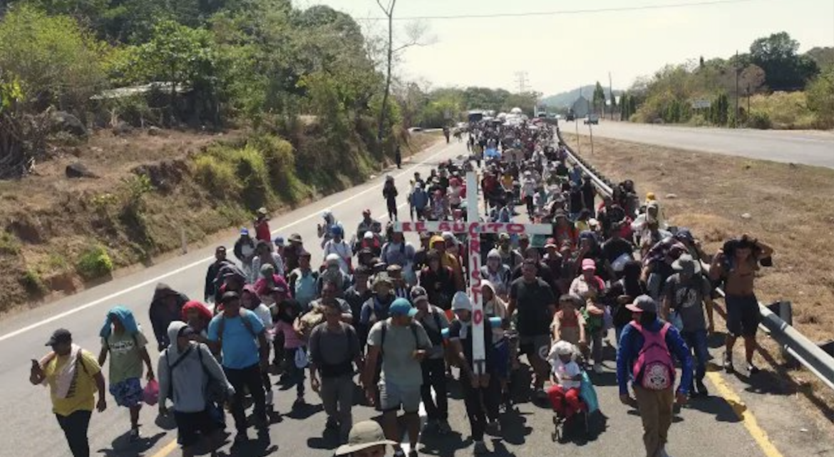 INMIGRACION 202 ONU