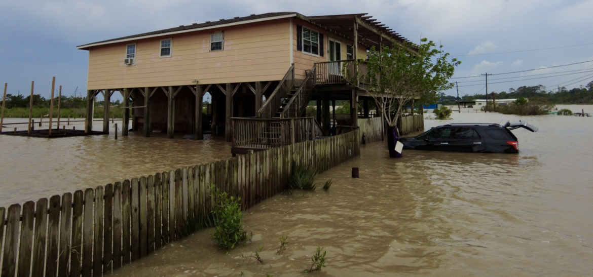 INUNDACIONES 2024 MAY