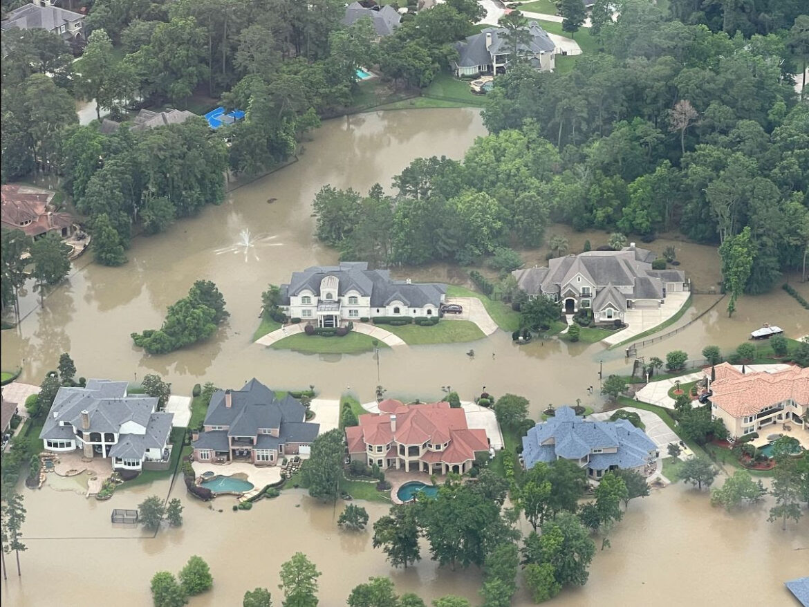 INUNDACIONES MAY 202417 Harris County aprueba plan de justicia climática (2025)