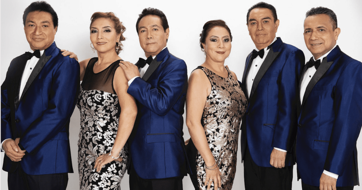 LOS ANGELES AZULES2024