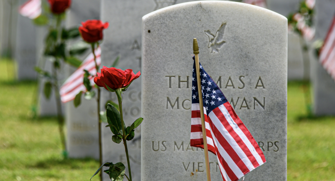 MEMORIAL DAY