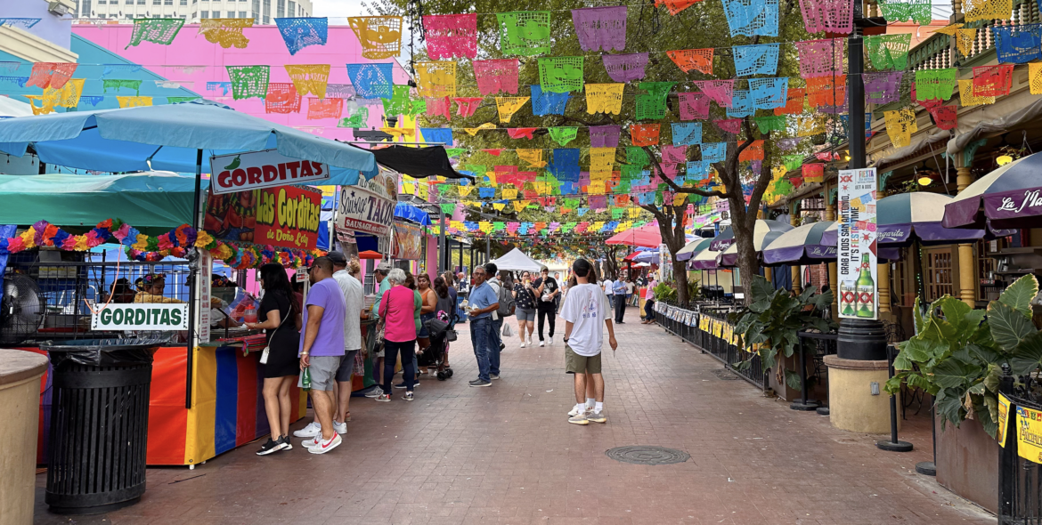 SAN ANTONIO 2024