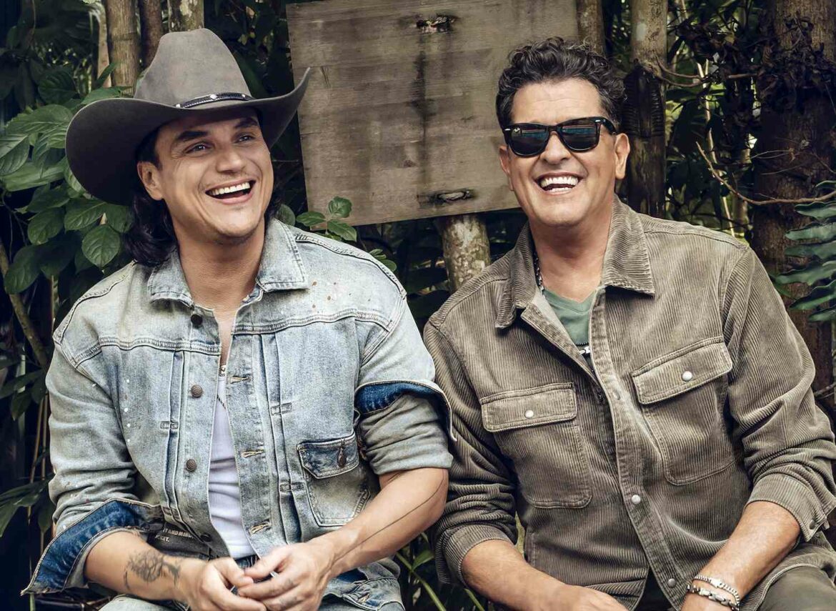 SILVESTRE DANGOND CARLOS VIVES 2024