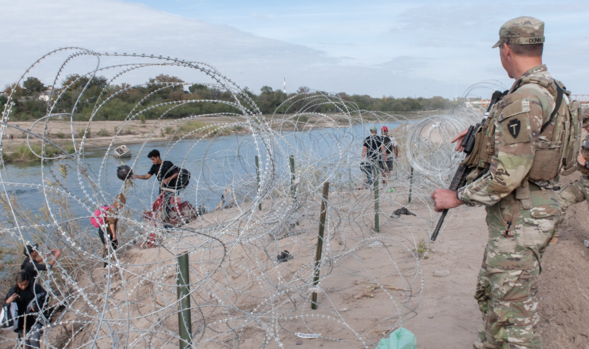 BORDER ASILO JUNE 6 2024