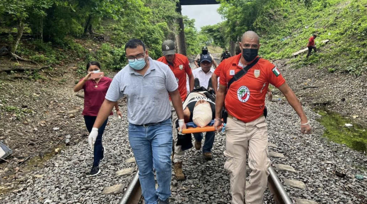 MIGRACION MEXICO
