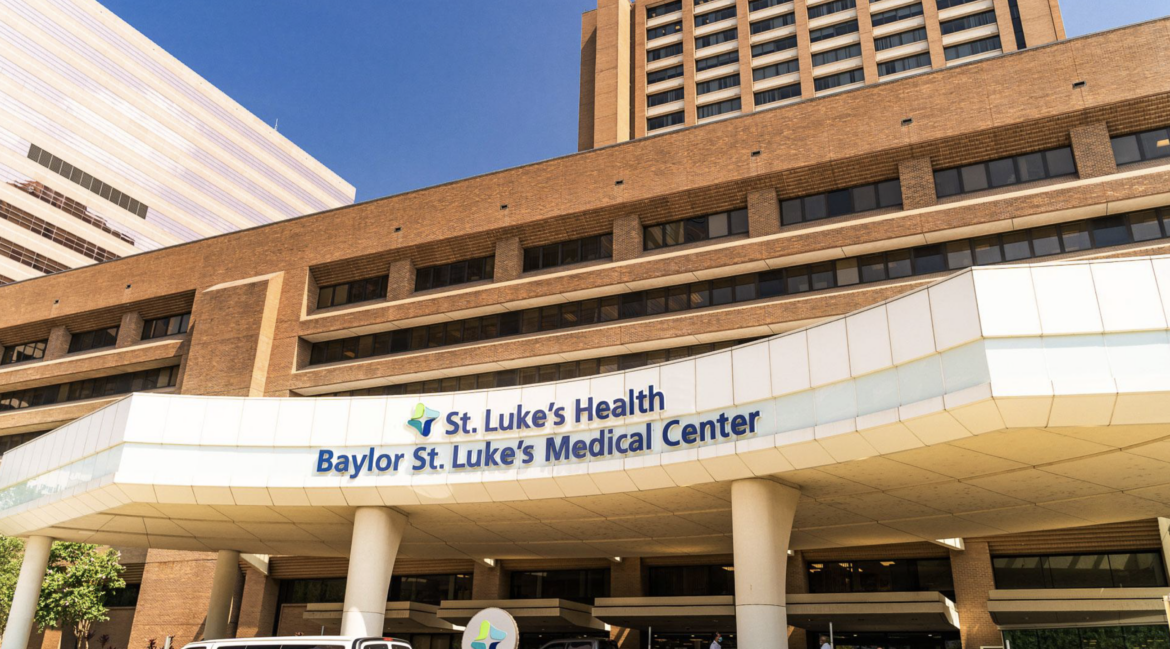 ST LUKES BAYLOR