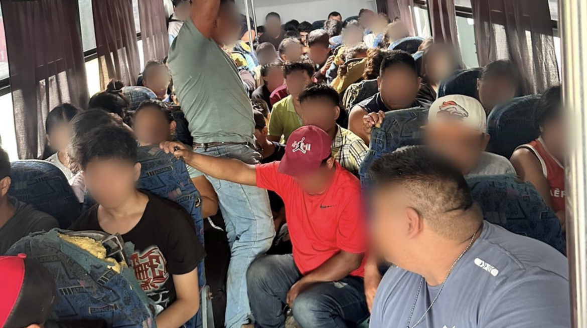 INMIGRACION JULY 3 2024