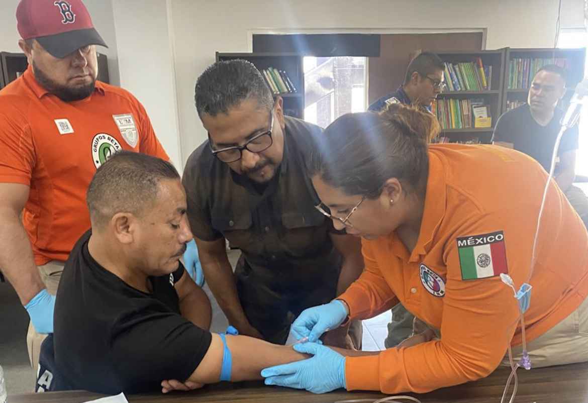 INMIGRACIOSN 7 31 2024