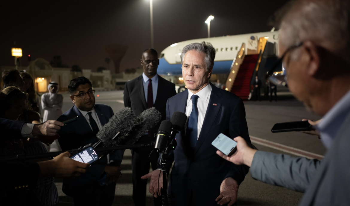 Reformas constitucionales México