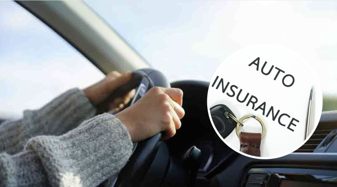 AUTO INSURANCE Aumento en Seguro de Carro en Texas