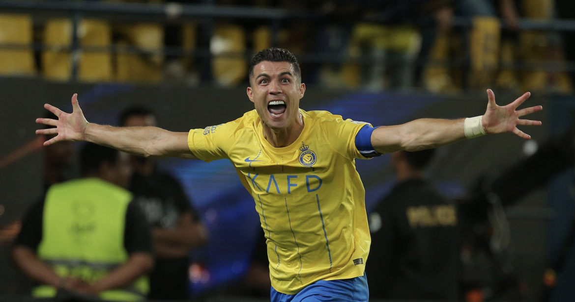 Cristiano Ronaldo canal YouTube