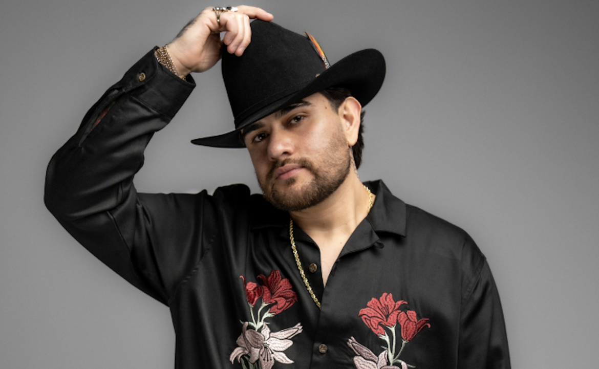 Danny Félix lanza álbum