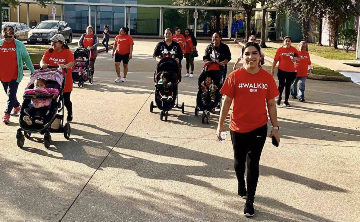 FIT HOUSTON fit houston 2024