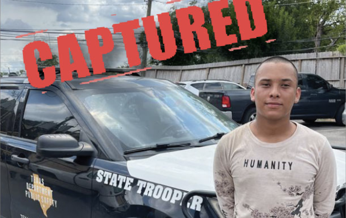 José Miguel Zelaya-Ponce Arresto de inmigrante ilegal en Houston