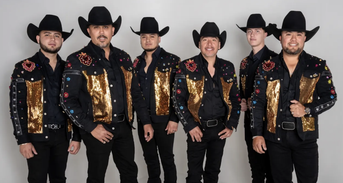 LA MAQUINARIA NORTENA 2024 La Maquinaria Norteña