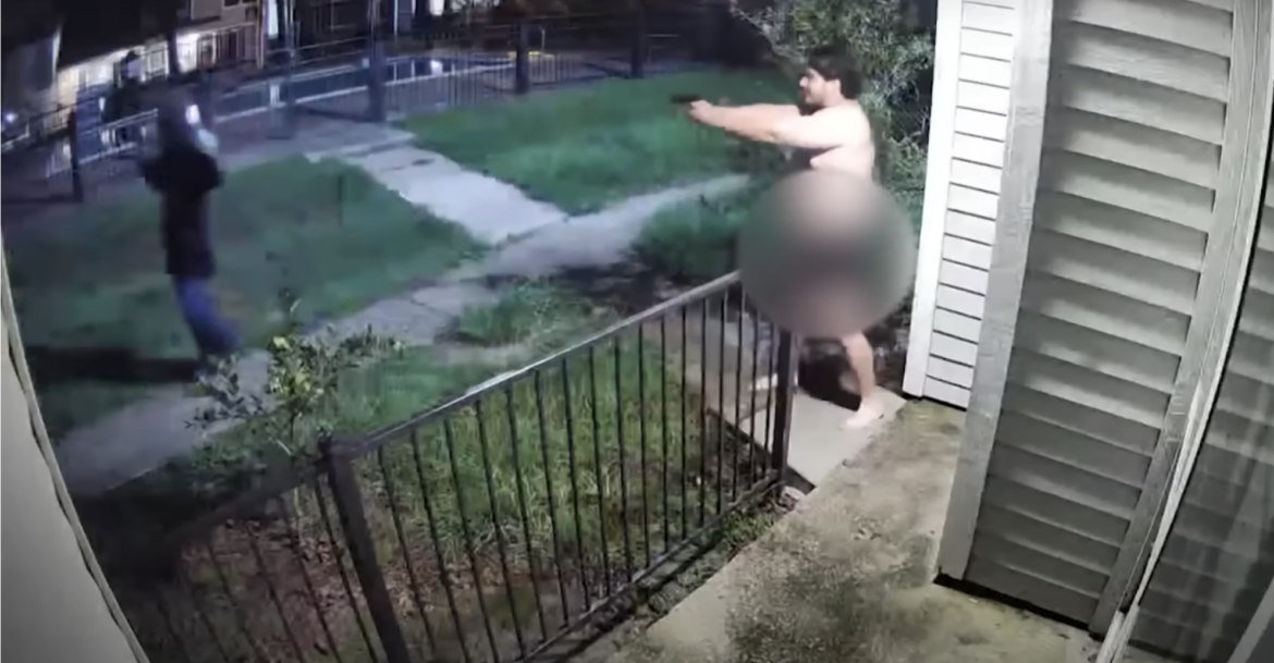 MAESTRO SALVA ADOLESENTE Maestro de Houston Salva a Adolescente