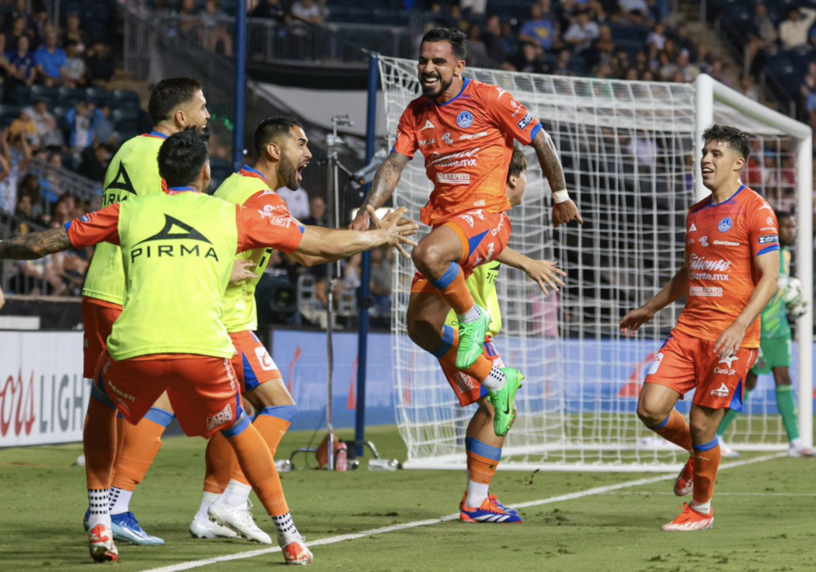 Ganancias de Equipos Mexicanos en Leagues Cup 2024