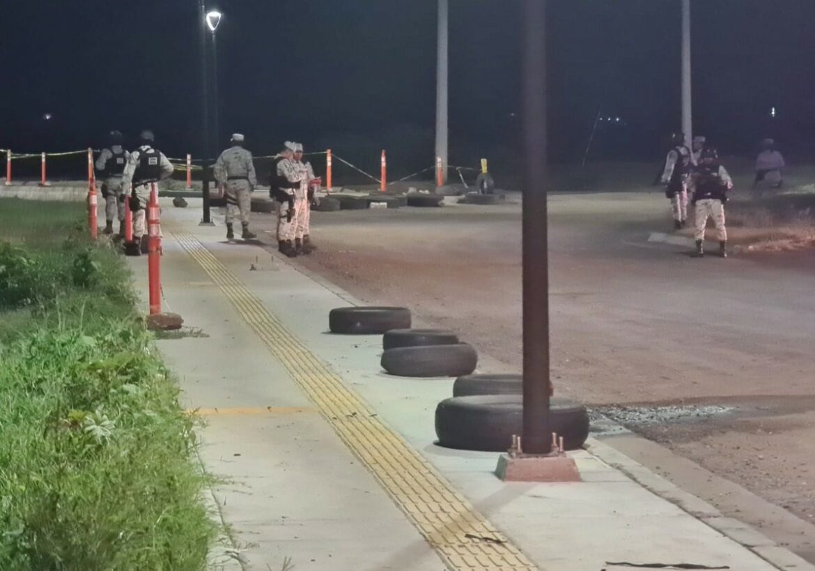 MUEREN NINAS Inmigracion (14) INM desmiente fallecimiento menor operativo INM