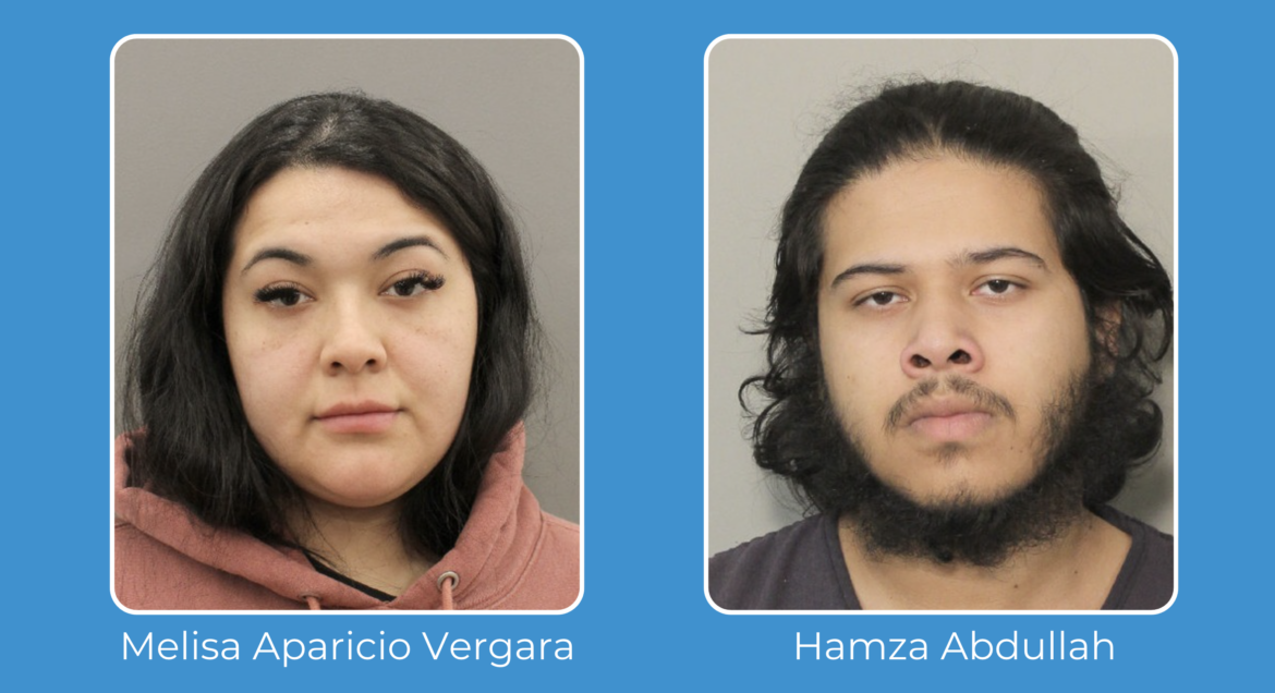 Melisa Aparicio Vergara Hamza Abdullah1