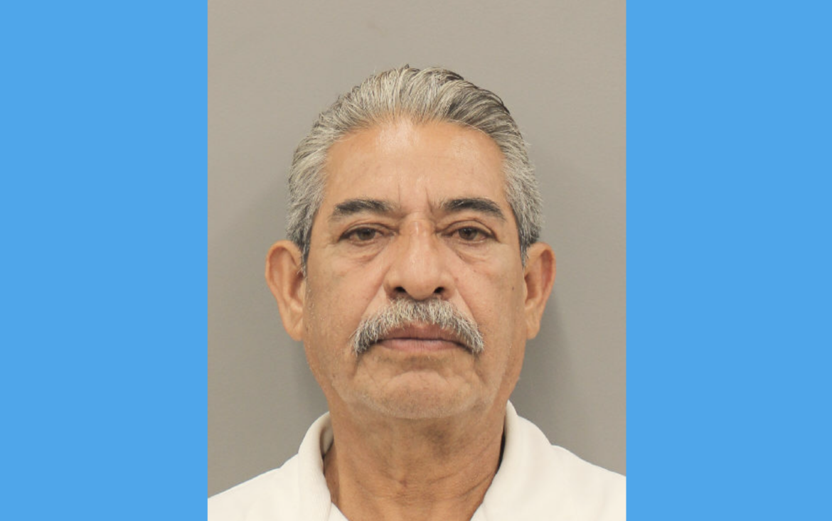 Miguel Angel Moreno Arresto asesinato en Elysian Street