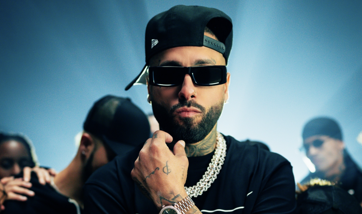 Nicky Jam Lanza Nuevo Sencillo Insomnio
