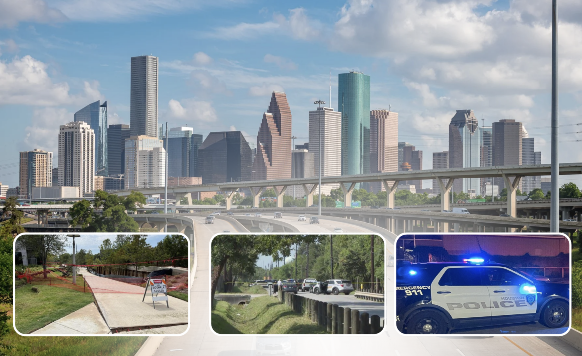 Noticias en Houston hoy