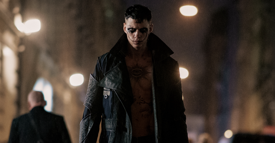 THE CROW The Crow 2024