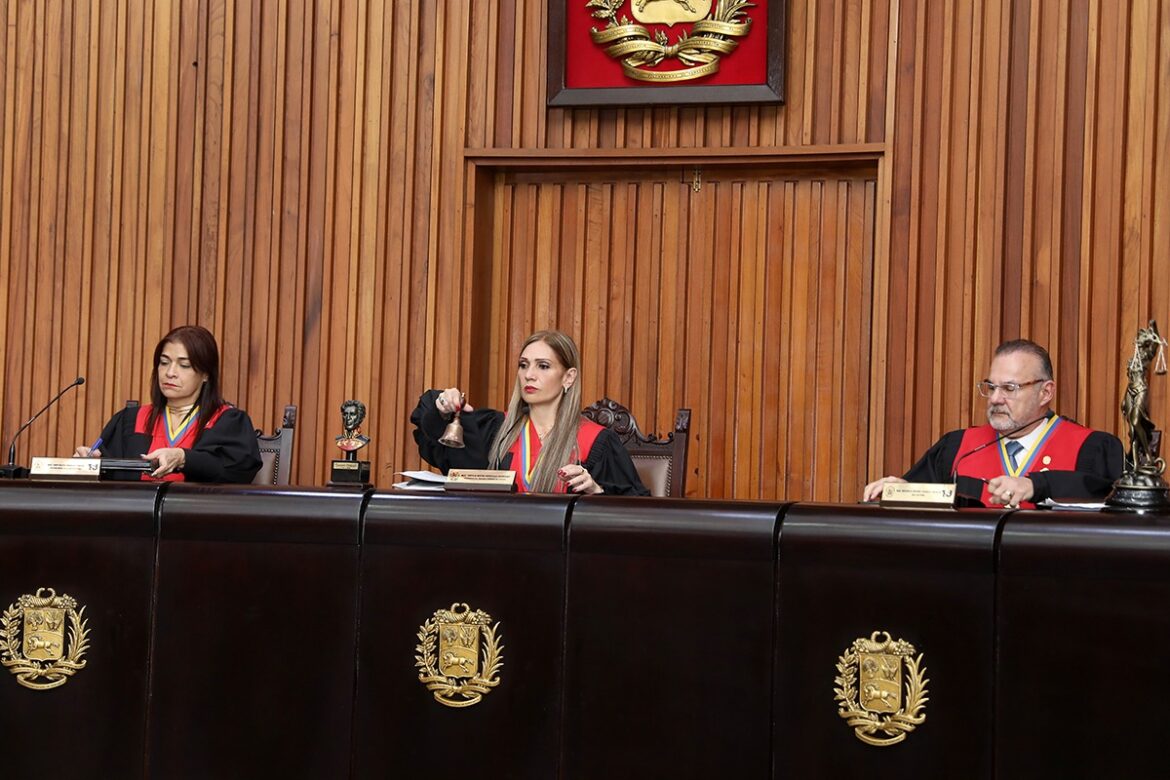 Triunfo Nicolás Maduro elecciones 2024