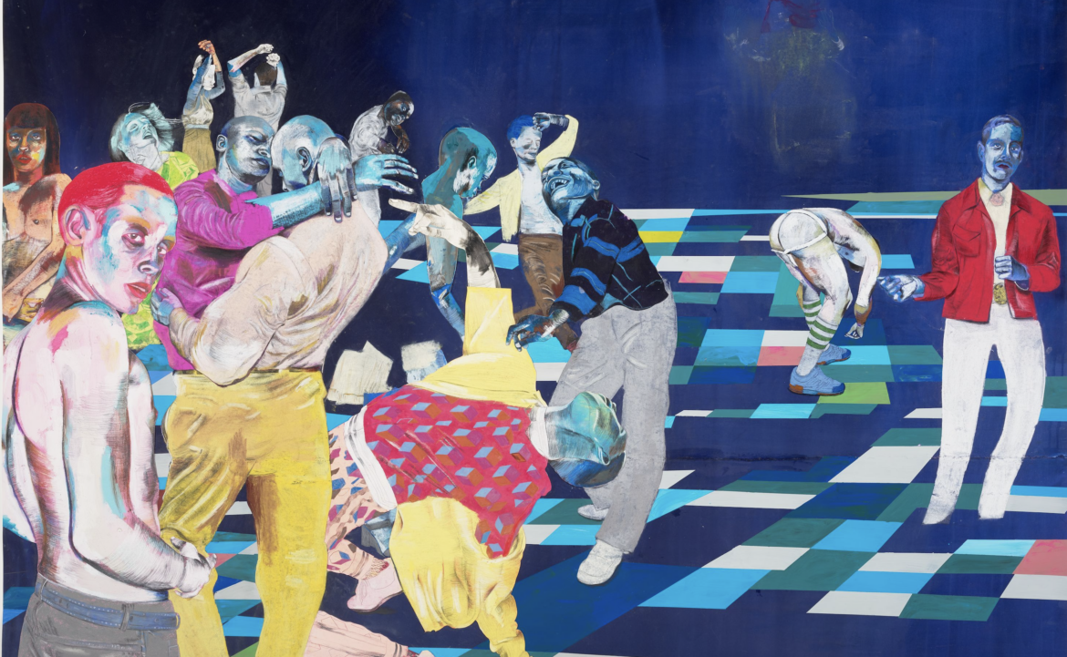 Wardell Milan, Pulse, 2019