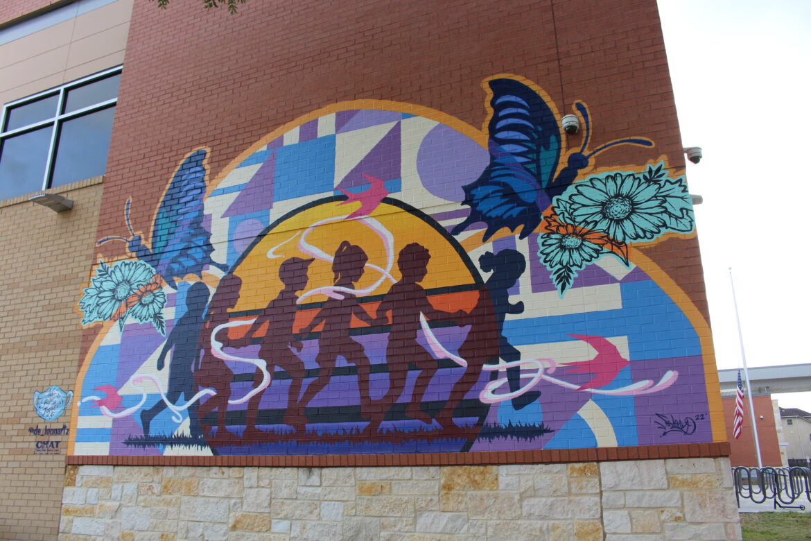 We Rise Together 1