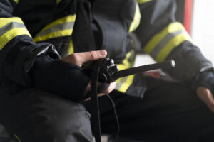 operativo en puente de pharr