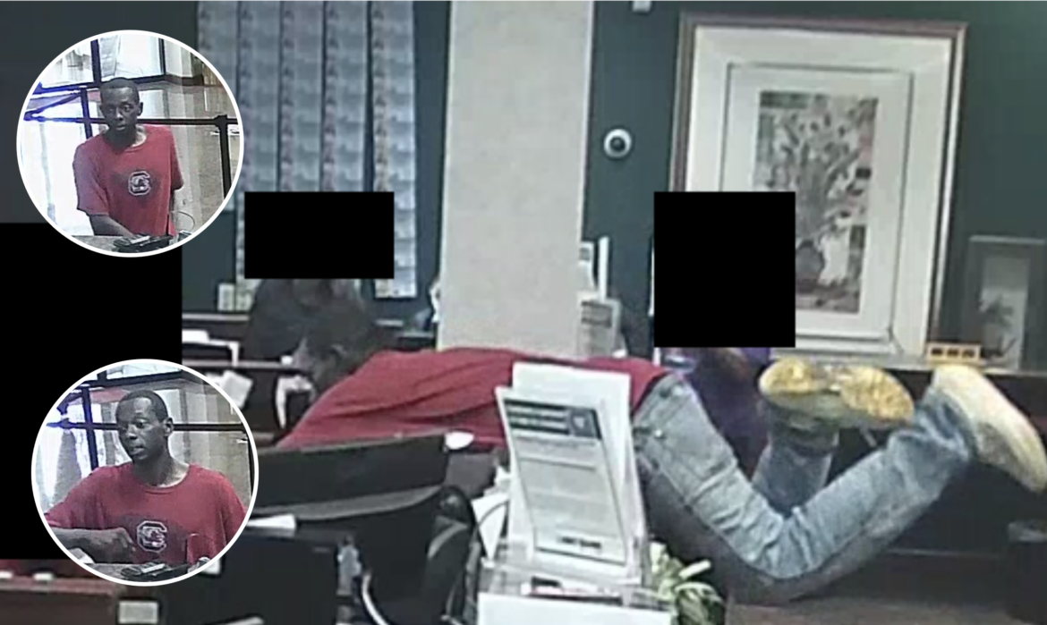 gimnasta de la cárcel