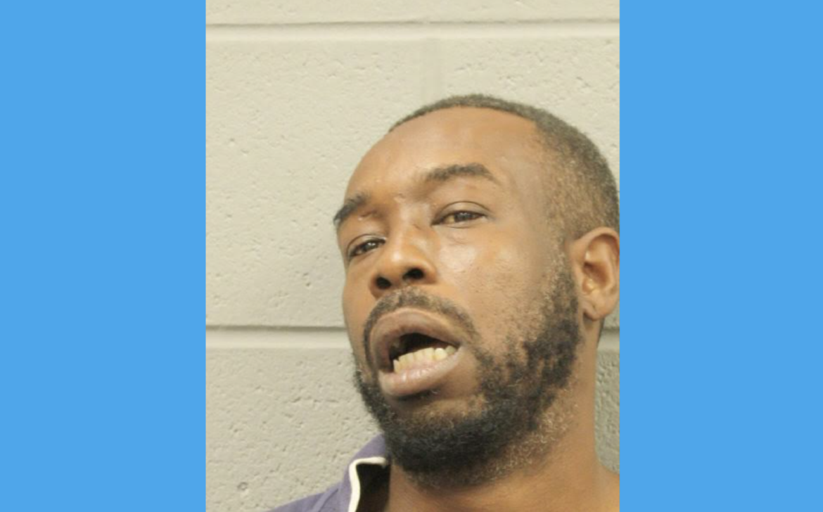 Asesinato en Houston 2021