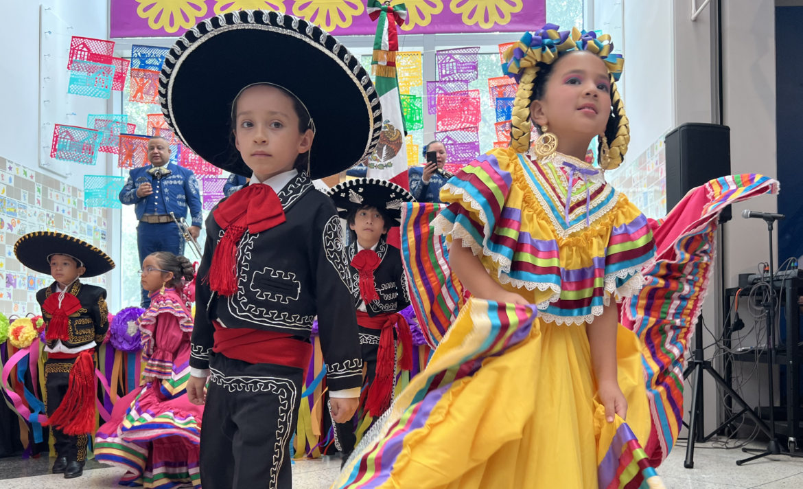 Museo de los Niños de Houston