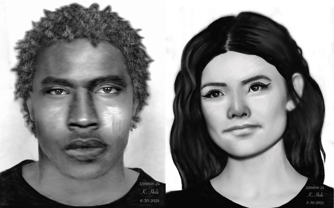 sospechoso de secuestro en Houston