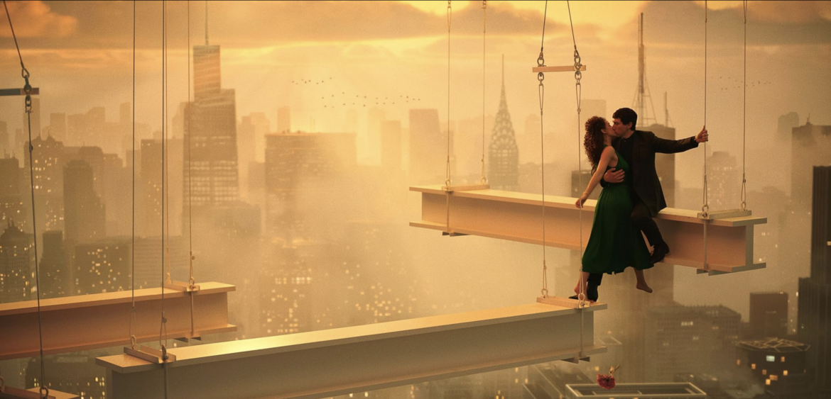 Megalópolis estreno 2024