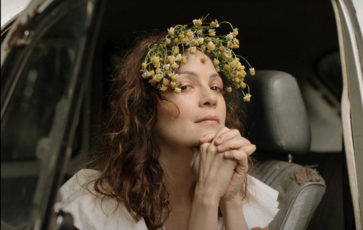NATALIA LA FOURCADE Pajarito Colibrí Natalia LaFourcade