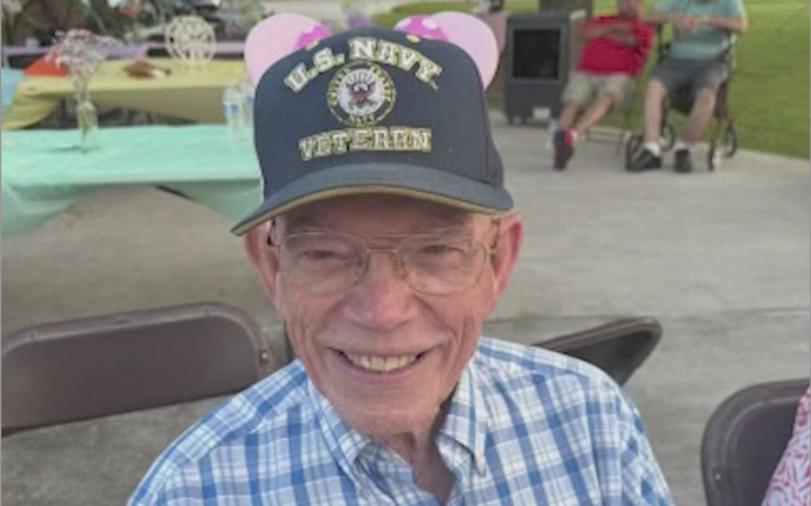 Veterano asesinado en Houston