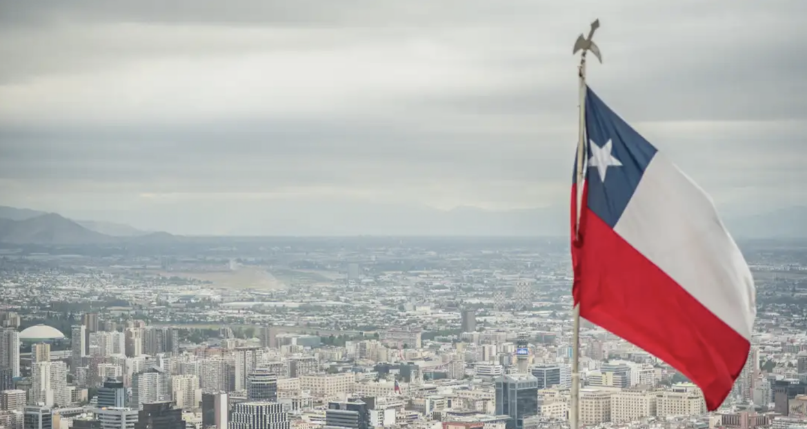 nacimientos en Chile