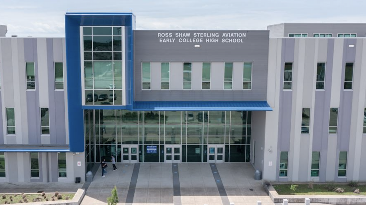 Sterling High School Houston Sterling High School