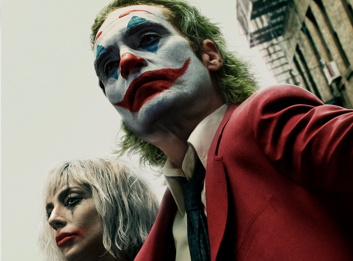 THE JOCKER 2 2024 Estreno de Joker 2