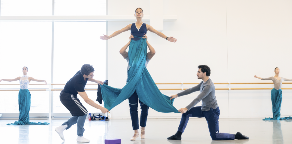 La Sirenita en Houston