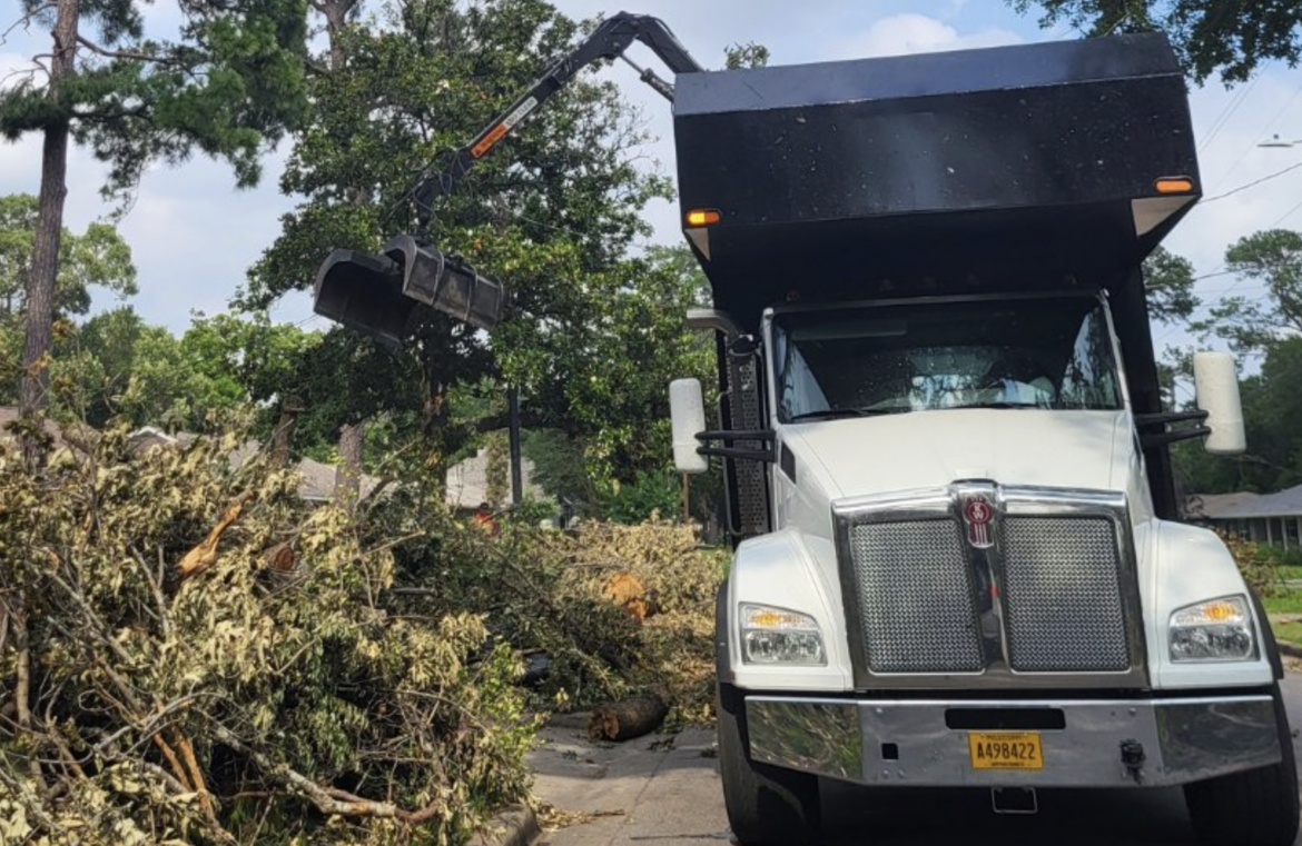 como va el huracan beryl