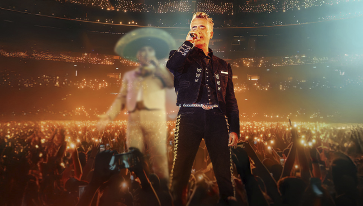 homenaje a vicente fernandez