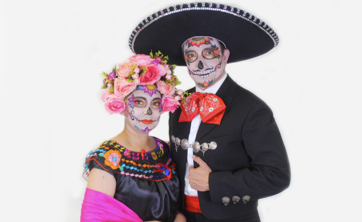 dia de muertos houston