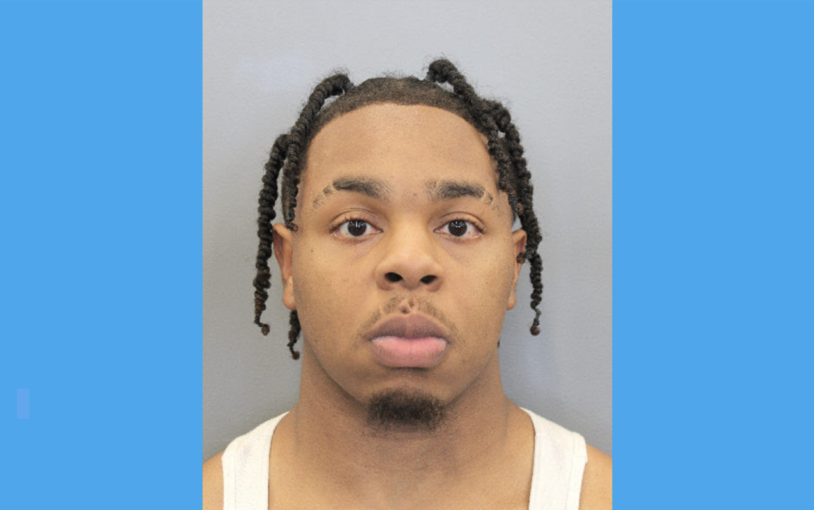 atropello y fuga en Houston