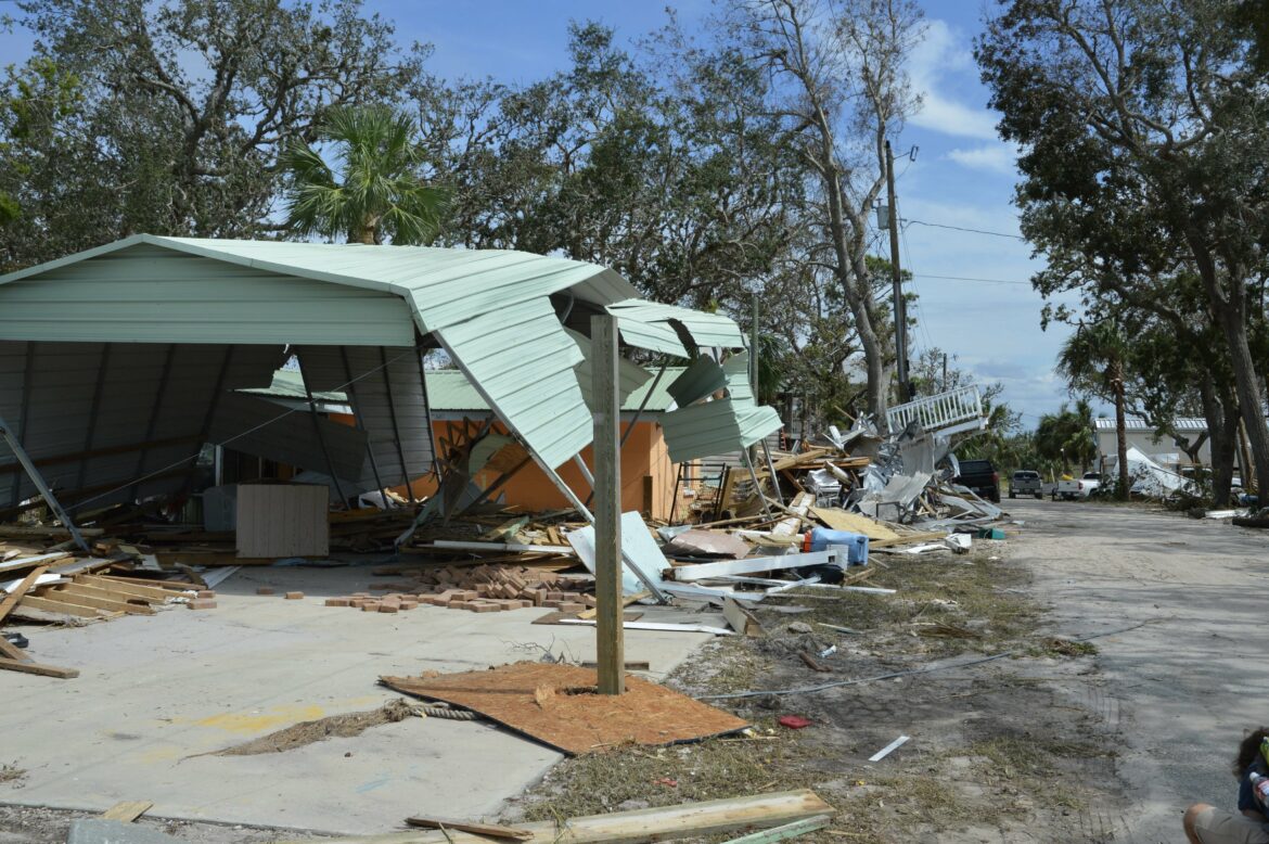HURACAN HELENE huracán Helene