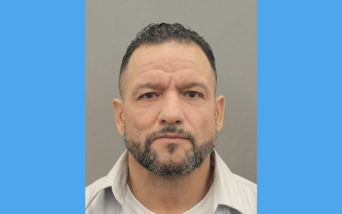 Jorge Trevino Cárdenas