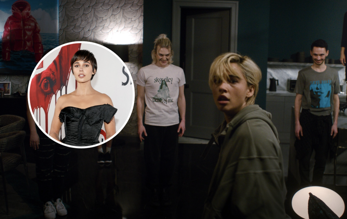 naomi scott en smile