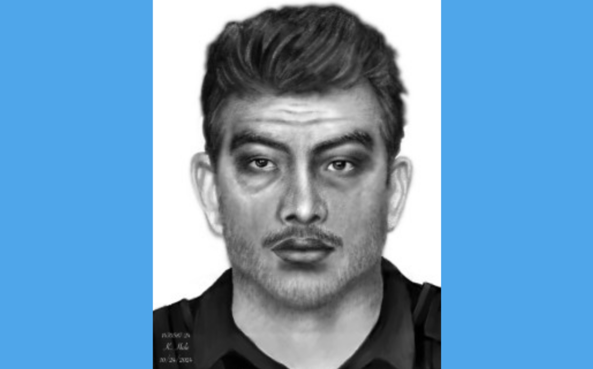 sospechoso de tiroteo en houston